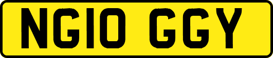 NG10GGY