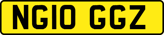 NG10GGZ