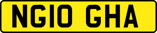 NG10GHA