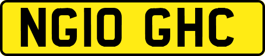 NG10GHC