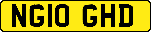 NG10GHD