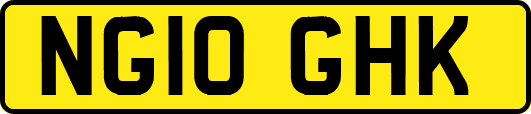 NG10GHK