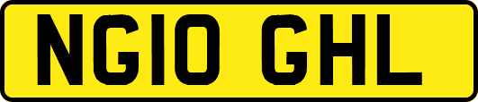 NG10GHL