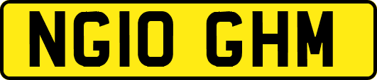 NG10GHM
