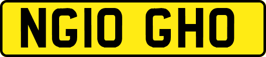 NG10GHO
