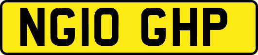 NG10GHP