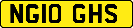 NG10GHS