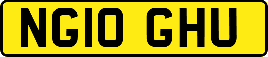 NG10GHU