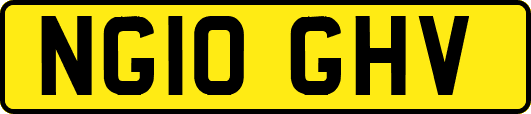 NG10GHV
