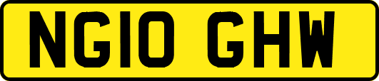 NG10GHW