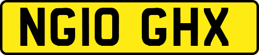 NG10GHX