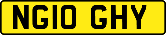 NG10GHY