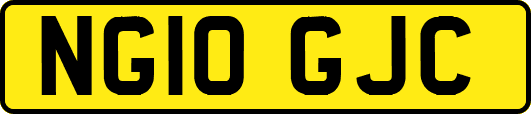 NG10GJC