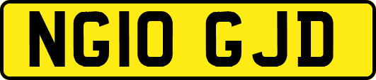 NG10GJD