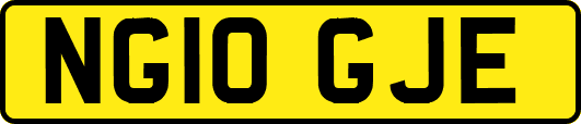 NG10GJE
