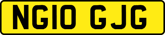 NG10GJG