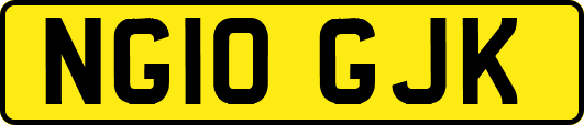 NG10GJK