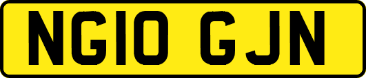 NG10GJN