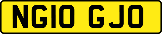 NG10GJO