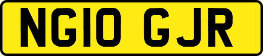 NG10GJR
