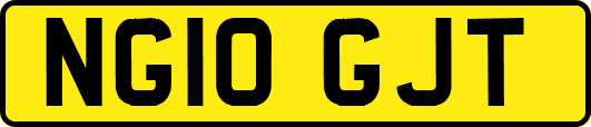 NG10GJT