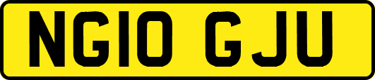 NG10GJU