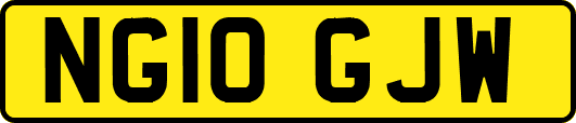 NG10GJW