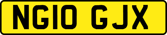 NG10GJX