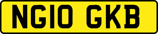 NG10GKB