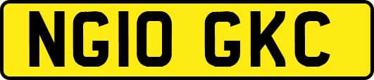 NG10GKC