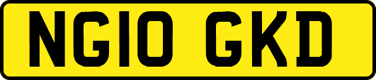 NG10GKD