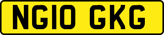 NG10GKG