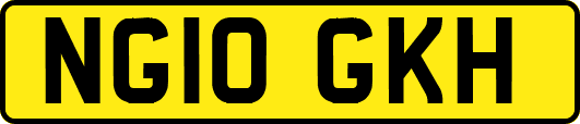 NG10GKH