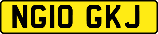 NG10GKJ