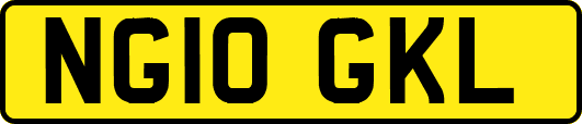 NG10GKL