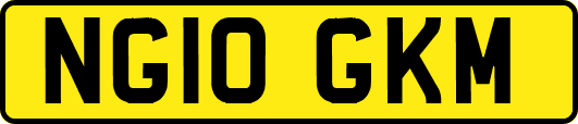 NG10GKM