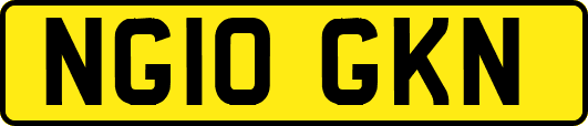 NG10GKN