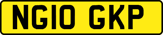 NG10GKP