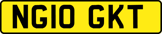NG10GKT