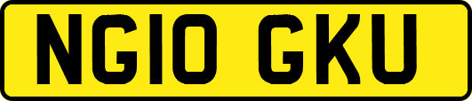 NG10GKU