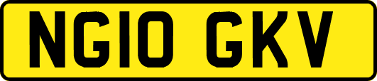 NG10GKV