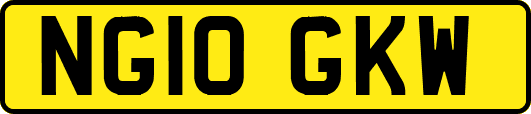 NG10GKW