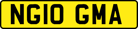 NG10GMA