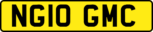 NG10GMC