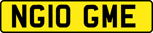 NG10GME