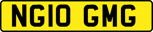 NG10GMG