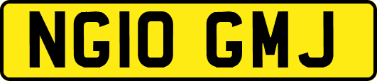 NG10GMJ