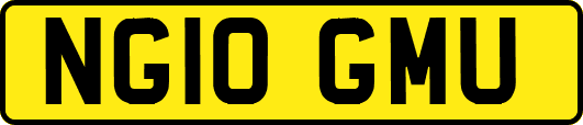 NG10GMU