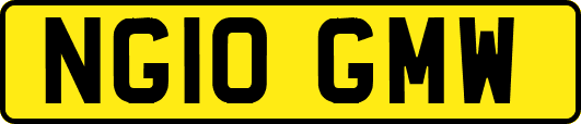 NG10GMW