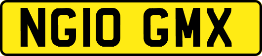 NG10GMX